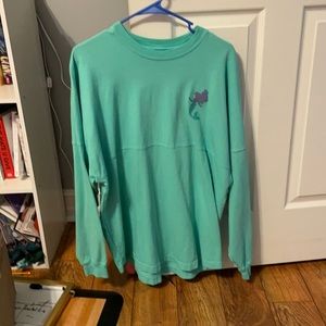 limited edition little mermaid spirit jersey